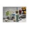 Pactiv EarthChoice Four-Cup Carrier with Food Tray, 8-32 oz, Four Cups, PK300 PK M510032 - alternate 7